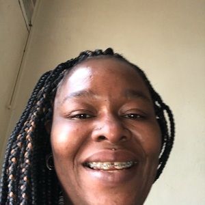 Meet your Posher, Shauntell